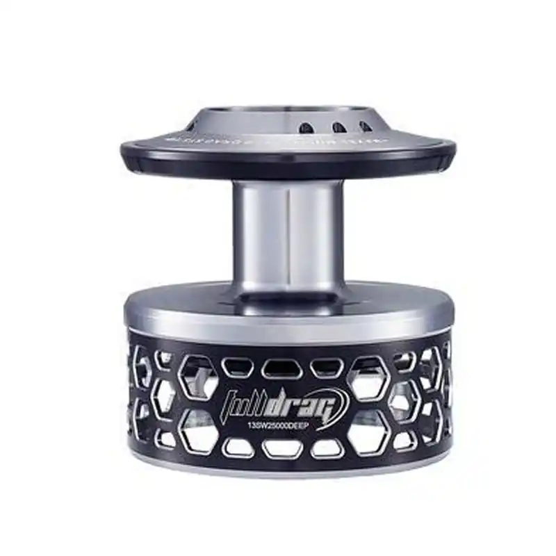 Bon Plan Bobine de moulinet Maxel adaptable Shimano