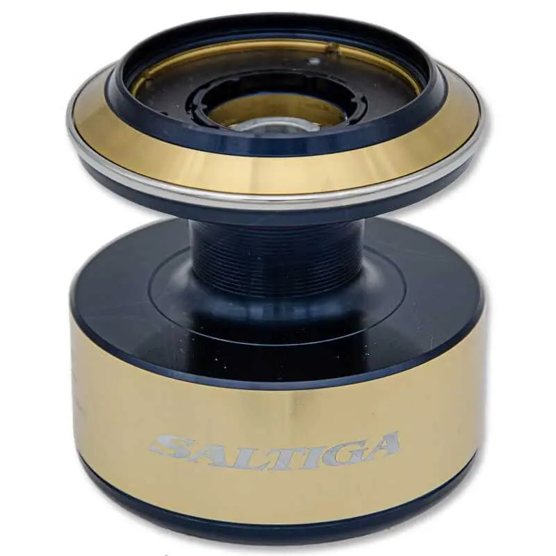 Bobine Daiwa Saltiga 2020 SLP Works Prix Choc