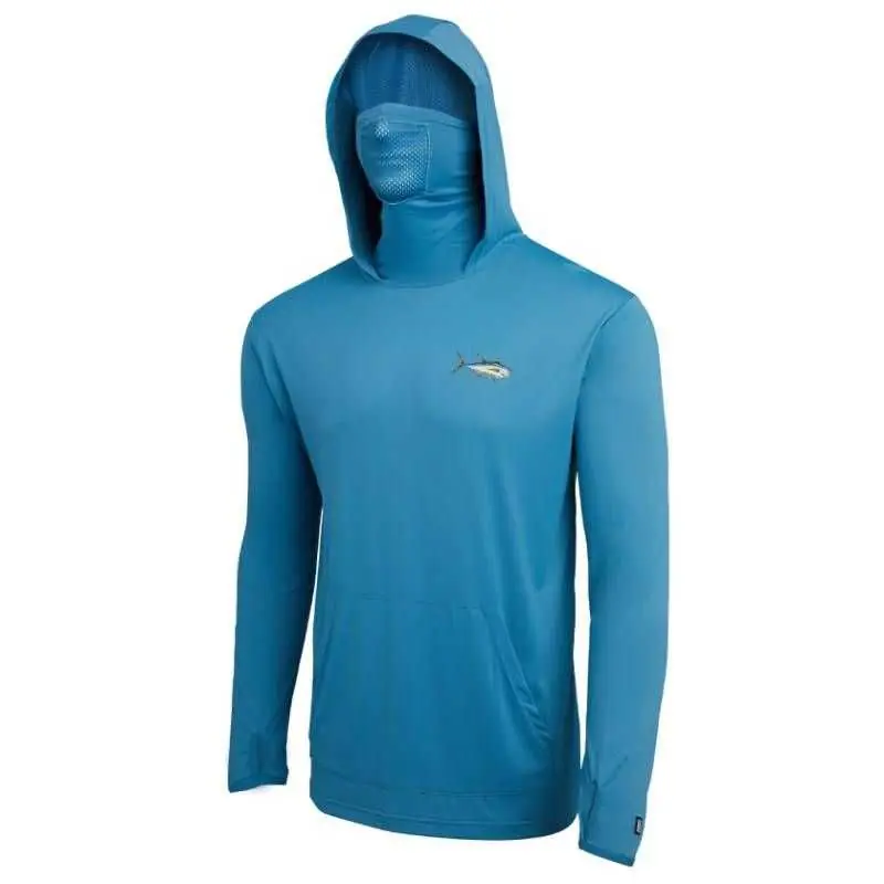 Produit De Marque L-Shirt Pelagic Defcon Starboard