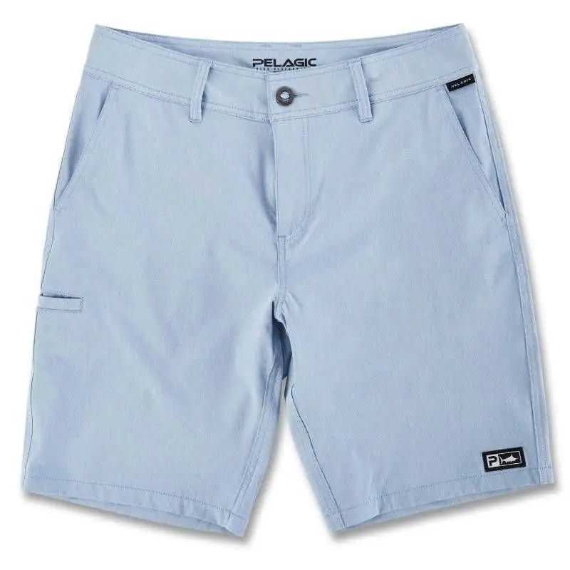 Short Pelagic Deep Sea Paiement Sécurisé