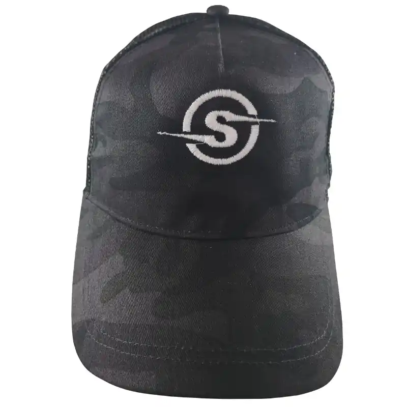 Achetez Aujourd&rsquo;hui Casquette Sigalsub Camo Noir