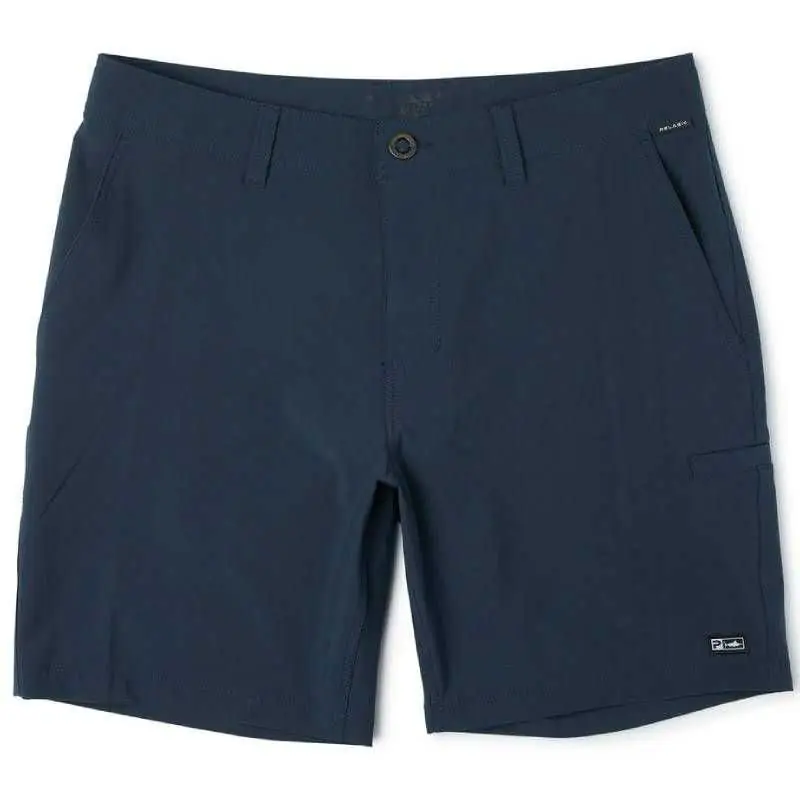 Dernière Chance Short Pelagic Mako Hybrid