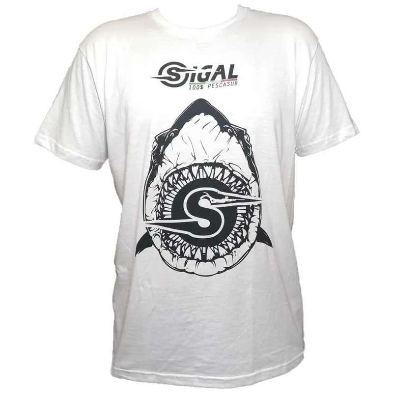 T-Shirt Sigalsub – Mod 4 Nouvel Arrivage