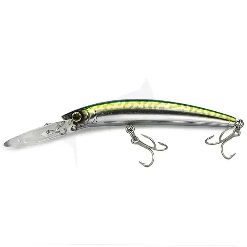Acheter Direct Yo-Zuri Crystal Minnow Deep Diver F