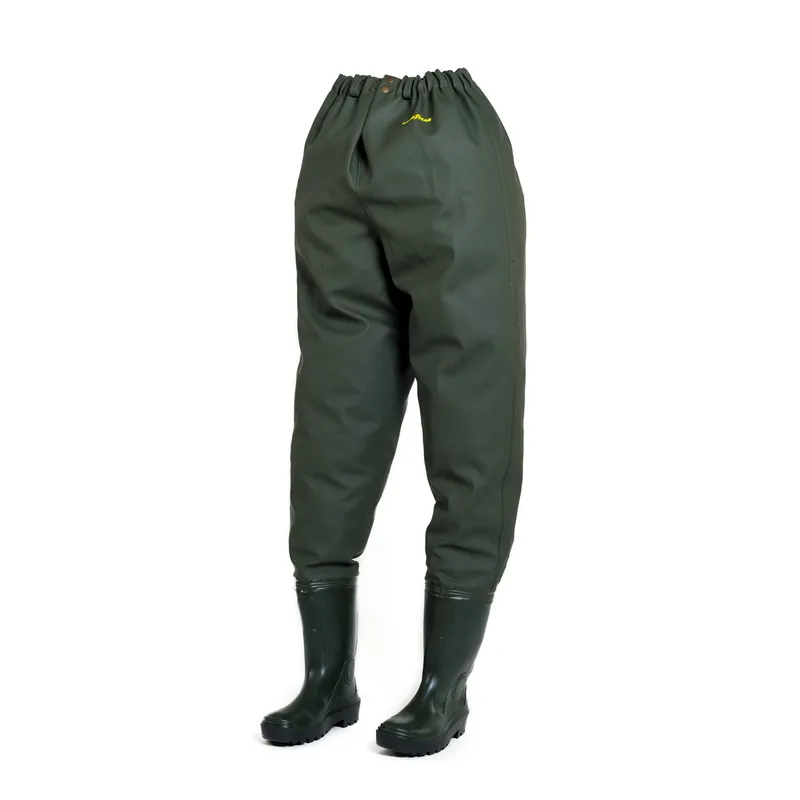 Pantalon de wading GoodYear Trousser Prix Réduit