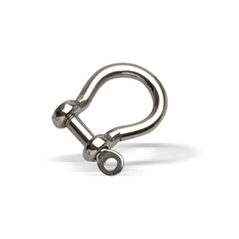Achetez Aujourd&rsquo;hui MANILLE INOX LYRE 8MM