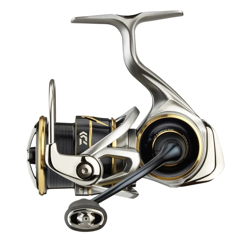 Quantité Limitée Moulinet Daiwa Airity LT – 2000 S