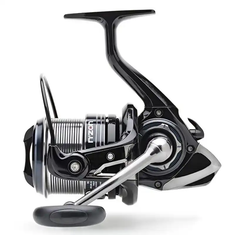 Prix Promo Moulinet Daiwa N‘Zon Distance Feeder 25 A