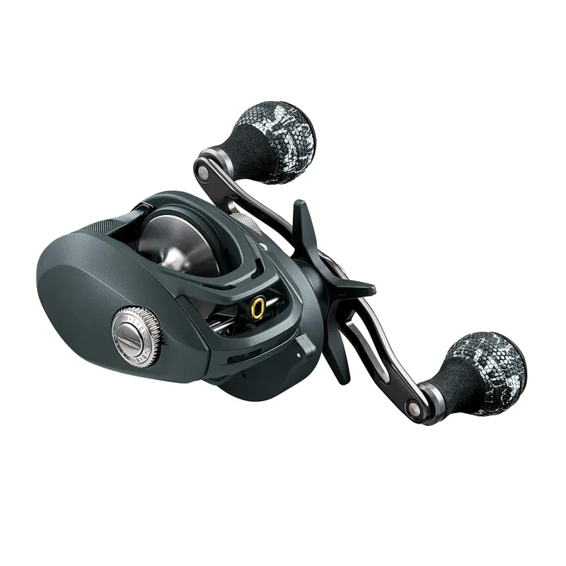Solde Moulinet casting Daiwa Lexa WN 300