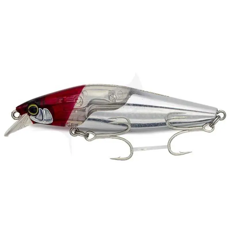 Solde Shimano Exsence Silent Assassin 80S Flash Boost