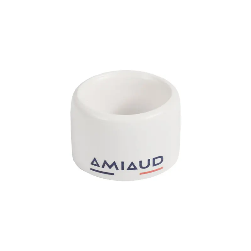 Usine Directe EMBOUT HAUT BLANC POUR PORTE-CANNE