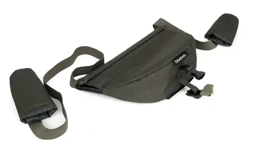 Sangle de canne élastique Daiwa réglable 9 à 13‘ Seulement Aujourd&rsquo;hui