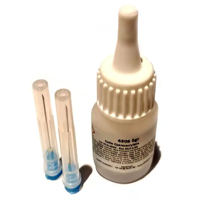 Solde Colle Cyanoacrylate Denty Spearfishing