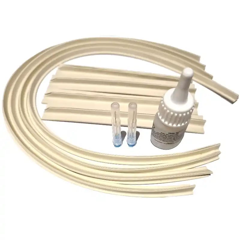 Kit Longerons Blanc Denty Spearfishing Promotion Saisonnière