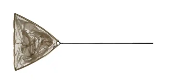 Soldes Epuisette carpe Daiwa Crosscast