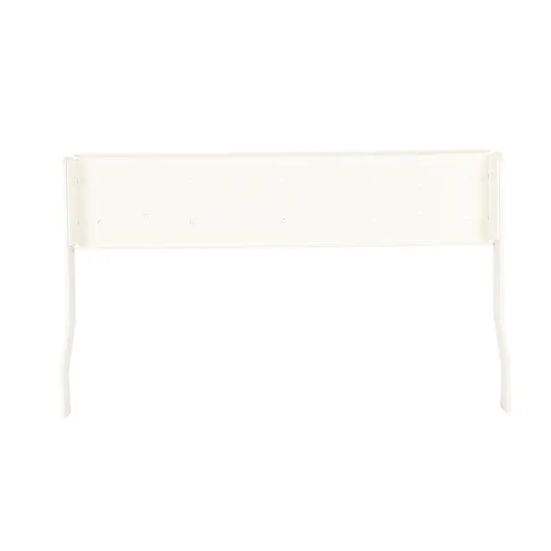 BASE DOSSIER LEANING POST STANDARD BLANCHE SEANOX Nouvel Arrivage