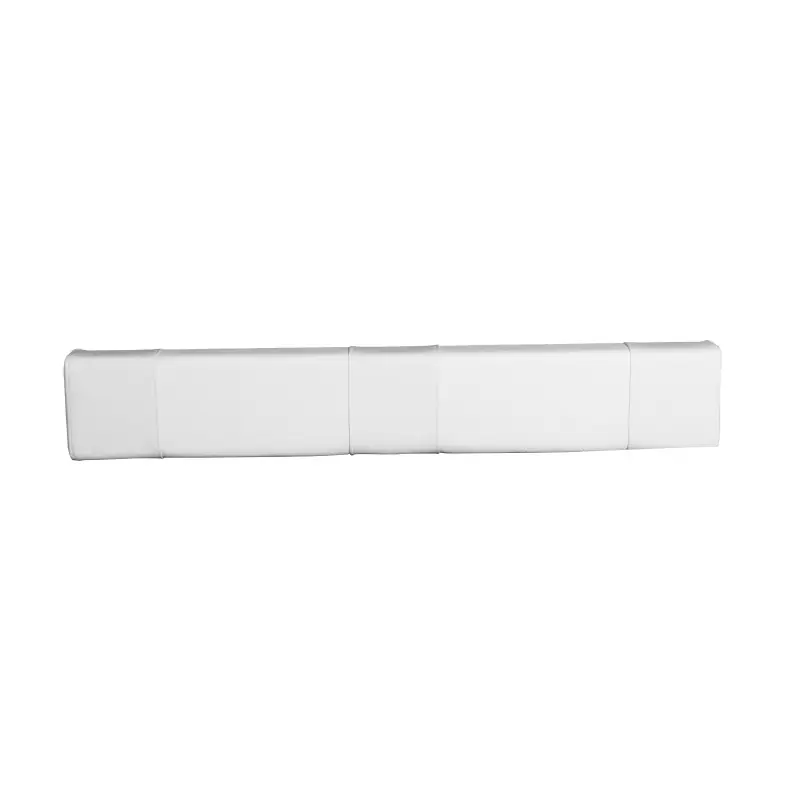 Commander Vite SELLERIE DE DOSSIER XL BLANC POUR LEANING POST