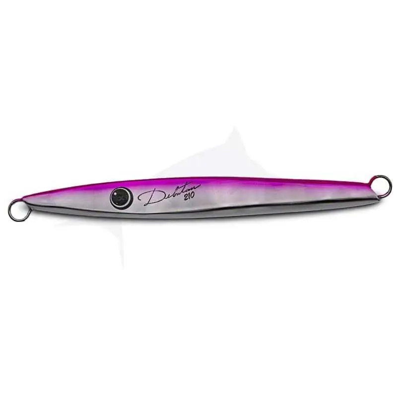 Hots Debutan Jig Prix Choc