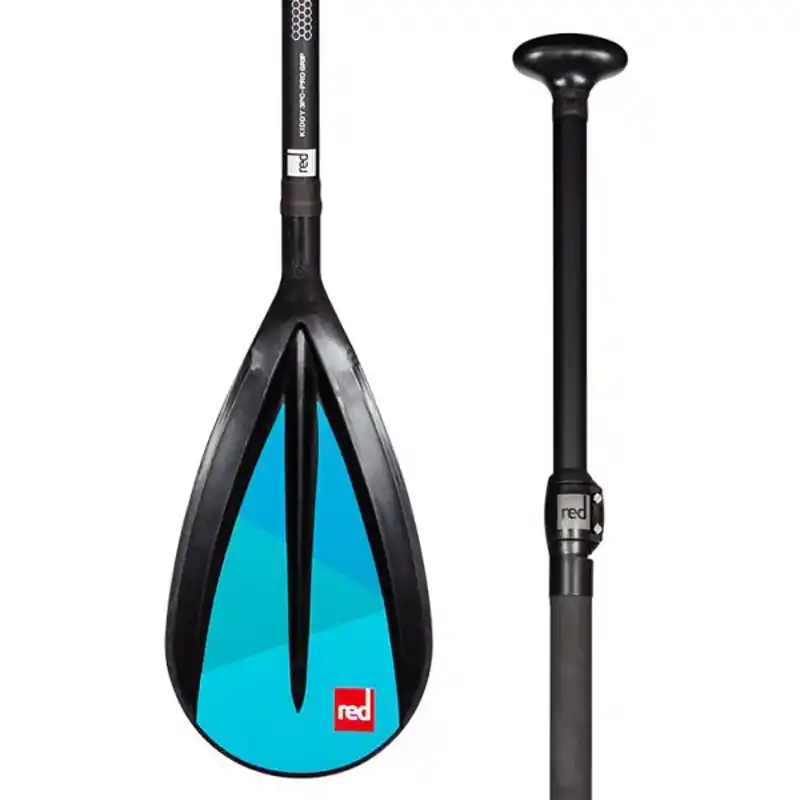 Pagaie SUP Red Paddle alu 3P Nouvelle Collection