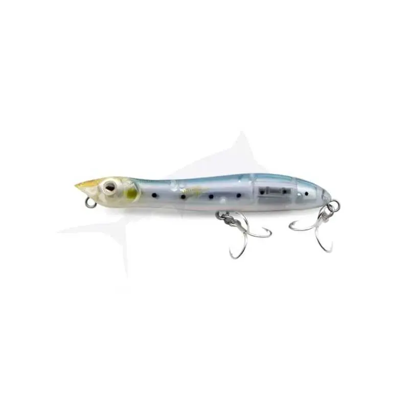 Nouveauté Xorus Patchinko 100
