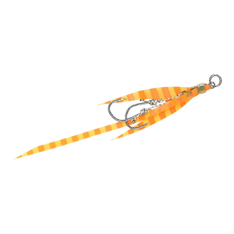 ASSIST HOOK FS580 HAYABUSA COL6 Usine Directe