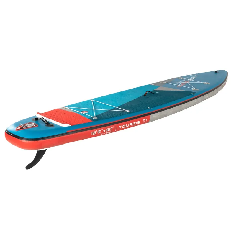 Sup Paddle Gonflable Starboard IGO Zen SC 12.6 Jusqu&rsquo;à Épuisement Des Stocks