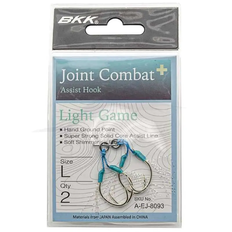 Acheter Direct BKK Joint Combat+