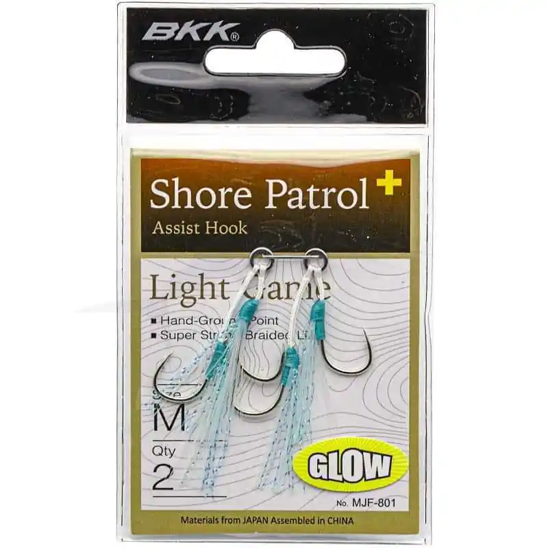 Promotion BKK Shore Patrol+