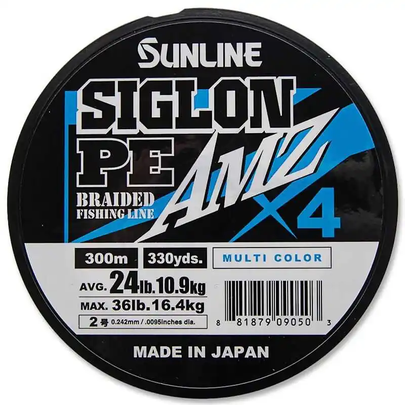 Promotion Saisonnière Sunline Siglon PEX4 AMZ