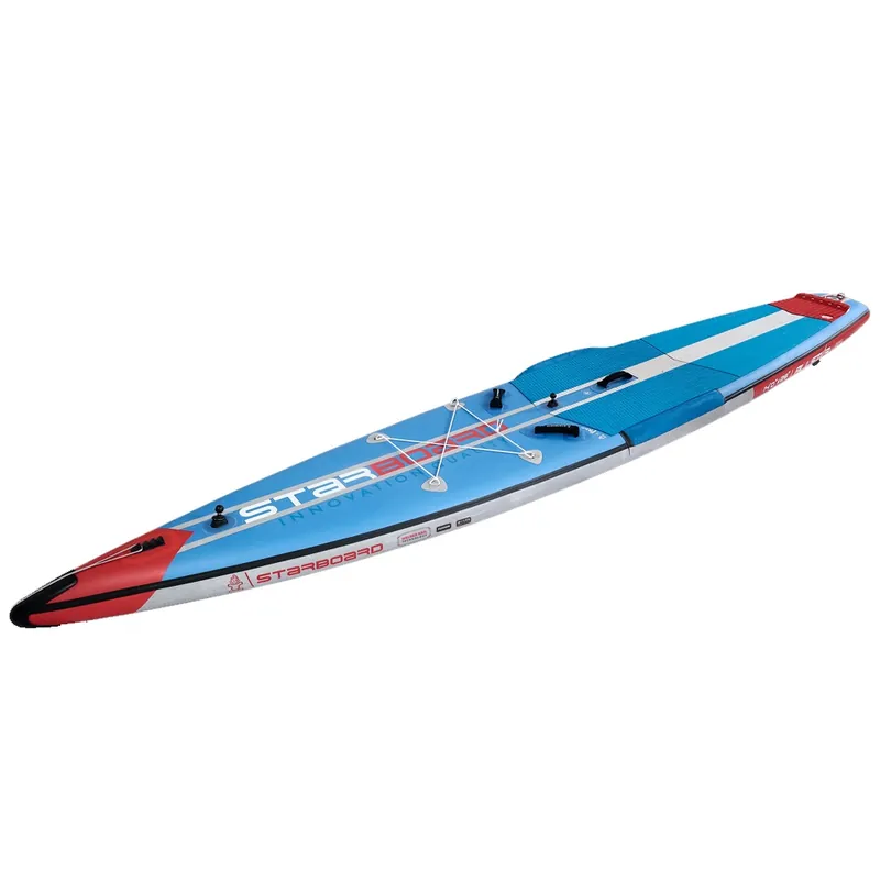 Sup Paddle Gonflable Starboard All Star Airline 14.0 Affaire À Saisir