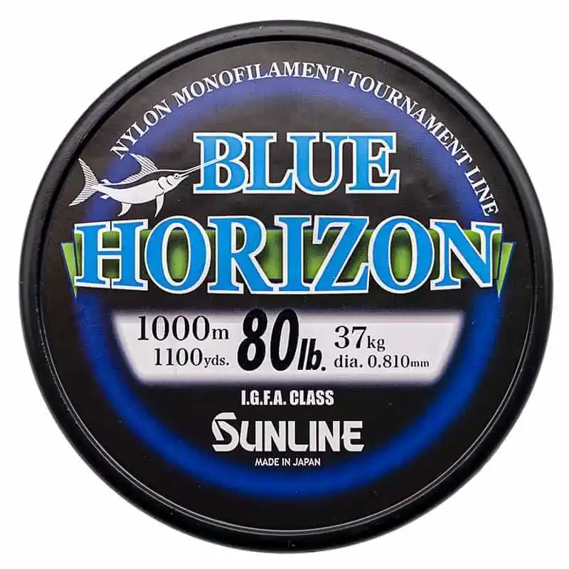 Prix Cassé Sunline Blue Horizon