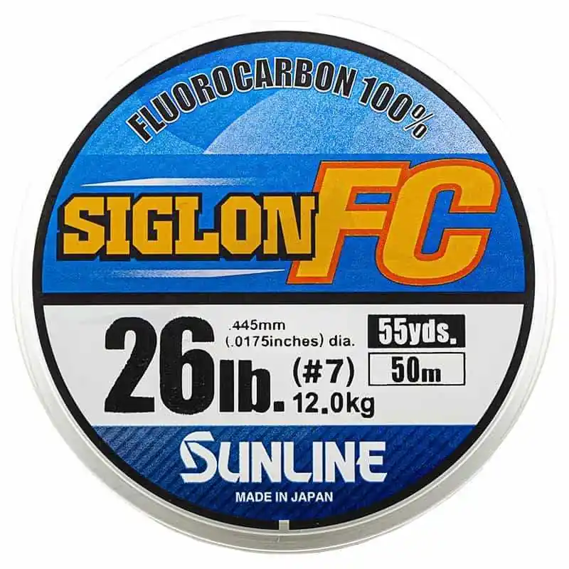 Sunline Siglon FC Vente Flash