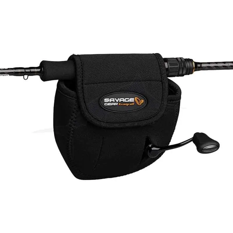 Housse Moulinet Savage Gear Neoprene Commander Maintenant