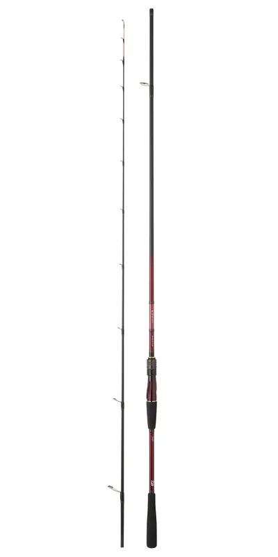 Canne Daiwa Khoga Tenya Game Mix Meilleure Vente