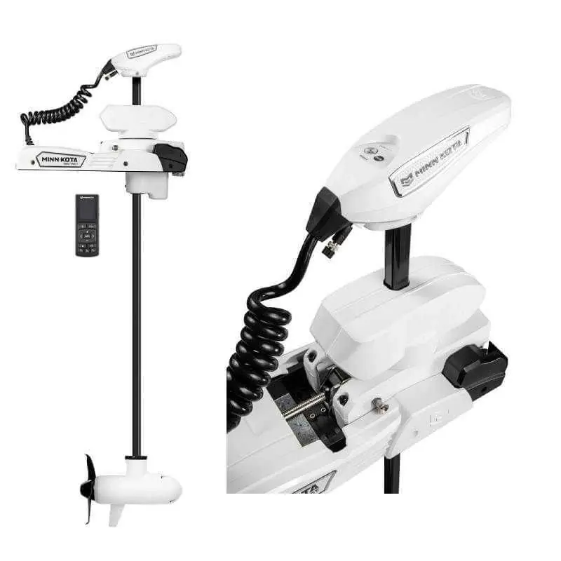 Must-Have Minn Kota RIPTIDE INSTINCT QUEST