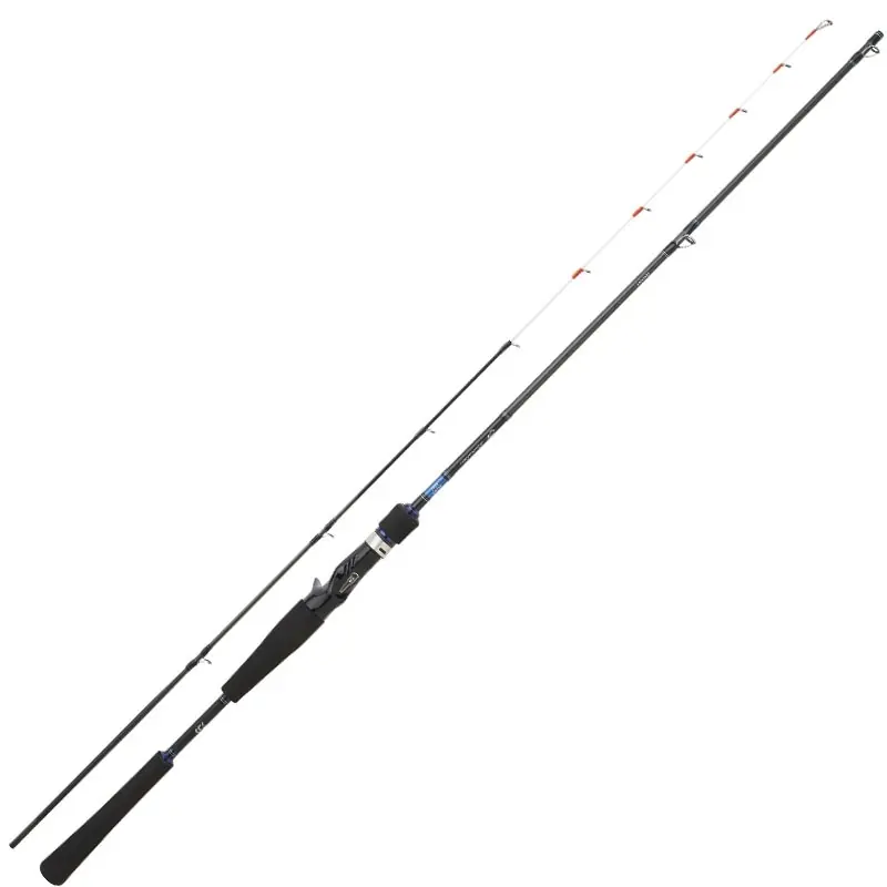Canne Eging Daiwa Emeraldas Boat Livraison Express