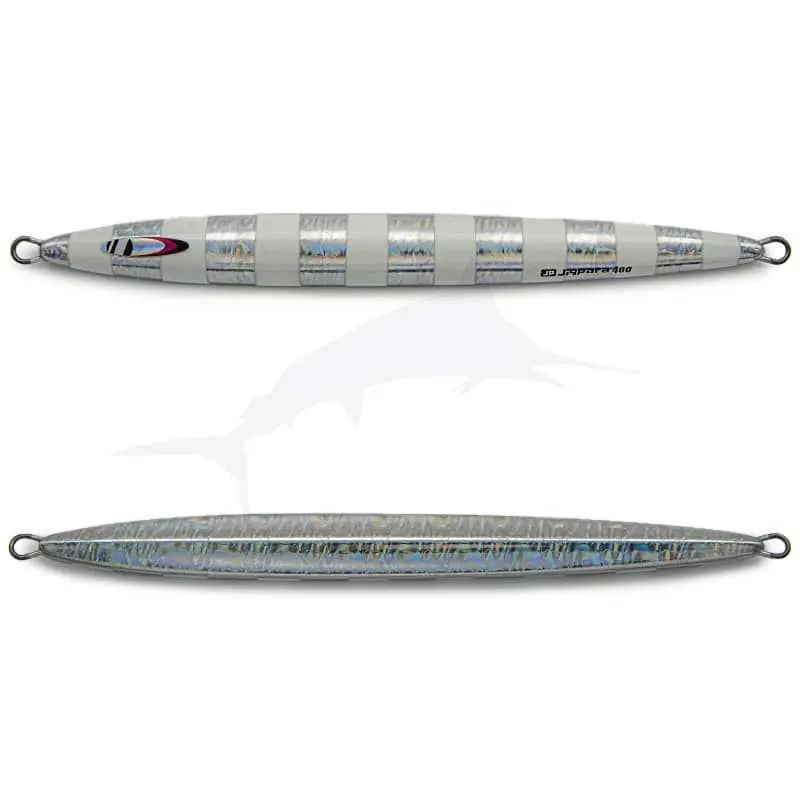 Nouvelle Collection Major Craft Jigpara Vertical Long Slow