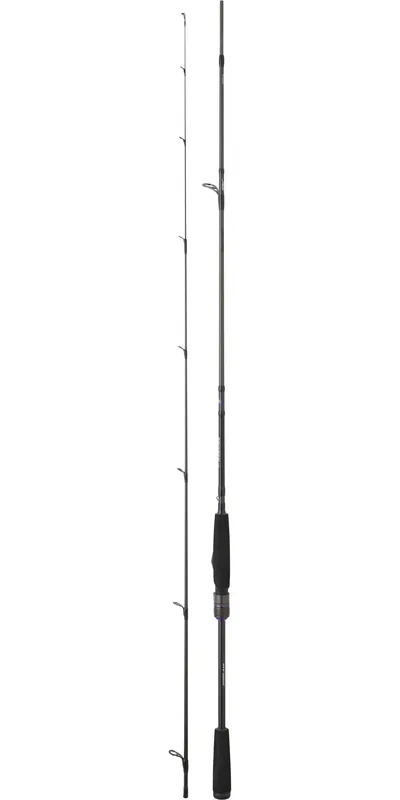 Satisfait Ou Remboursé Canne Daiwa Prorex AGS Spinning