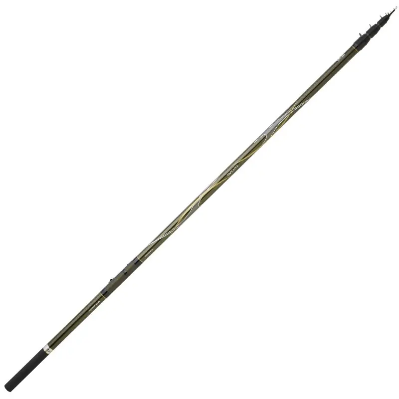 Canne Daiwa Luvias Téléreglable Meilleure Vente
