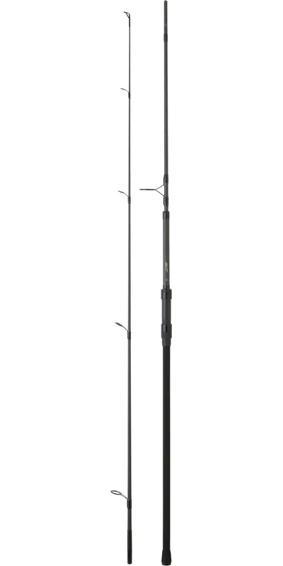 Canne Daiwa Crosscast Carp 9234 Remise