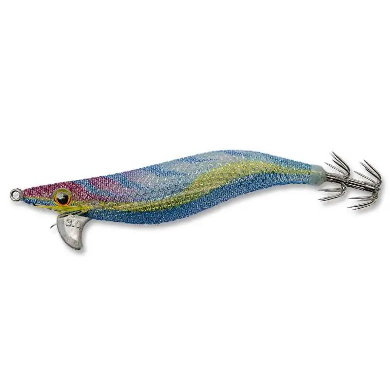 Turlutte Shimano Sephia Clinch Long Appeal Jet Boost Usine Directe
