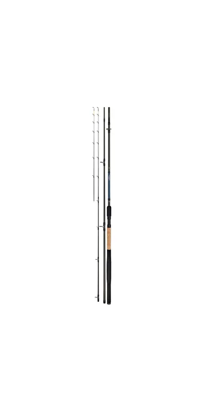 Canne Daiwa N‘Zon Feeder 1203 XPQ Achat Immédiat