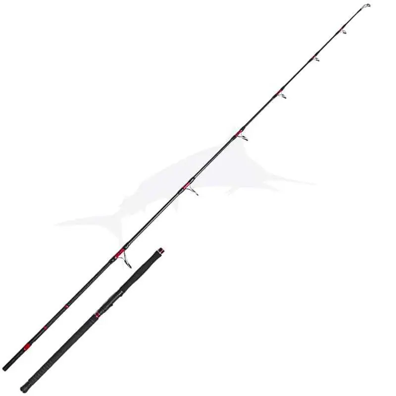Dernière Chance Ocean Devil Diablo Popping – Stick Bait