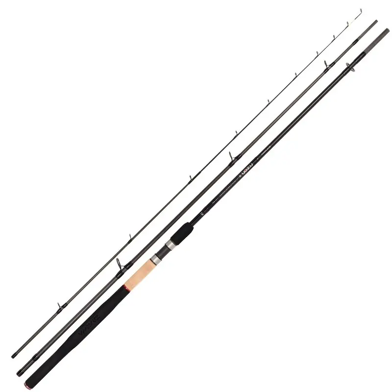 Meilleur Choix Canne Daiwa N‘Zon Z Feeder