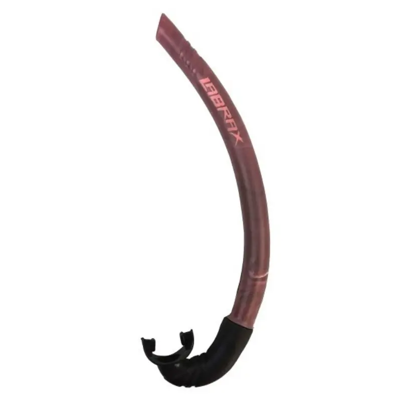 Commander Vite Tuba Labrax Oxxo silicone Red Camo