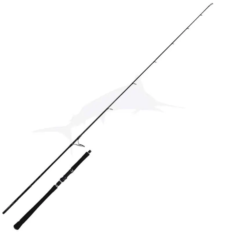 Commander Maintenant Ocean Devil King Slayer 76F