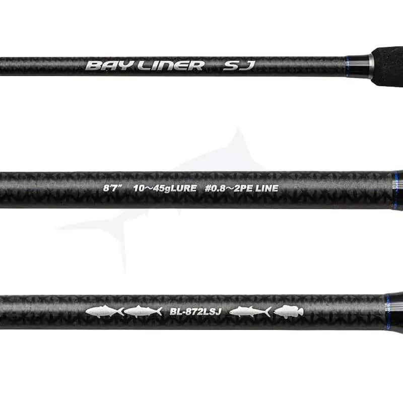 Smith Bay Liner Super Prix