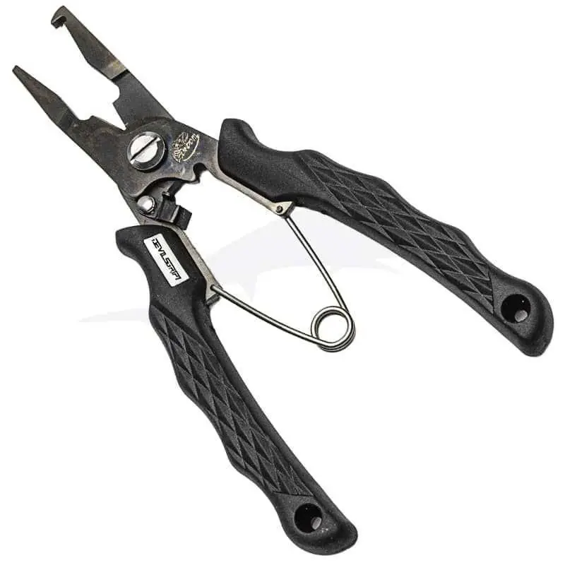 Nouveauté Pince Anneaux Brisés Ocean Devil ODDG1
