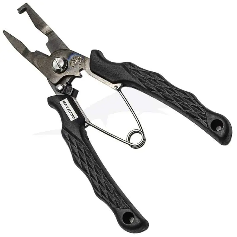 Pince Anneaux Brisés Ocean Devil ODDG2 Certifié