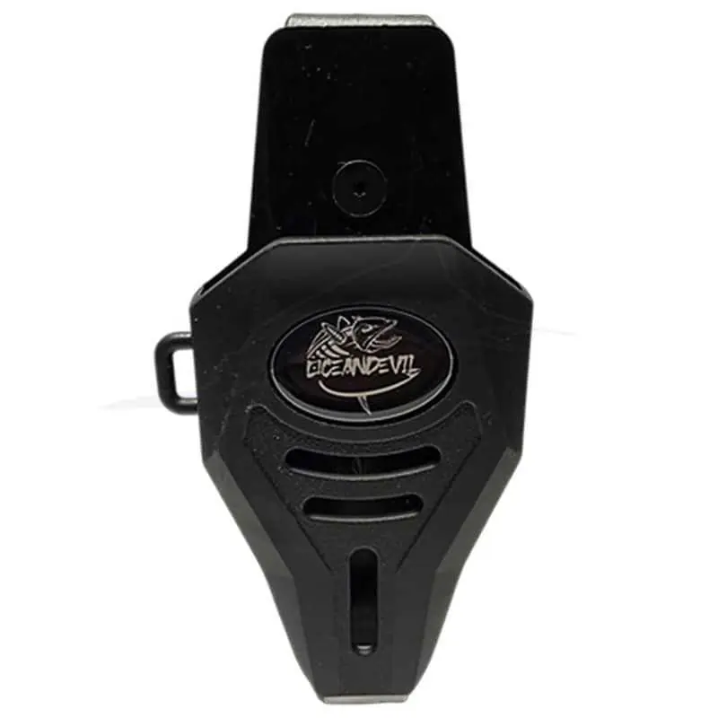 Etui à Pince Ocean Devil Nouveauté